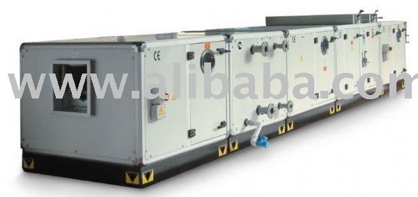 IMEKSAN IKS-Air Handling Unit