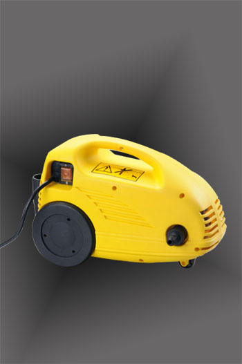 electric pressure washer