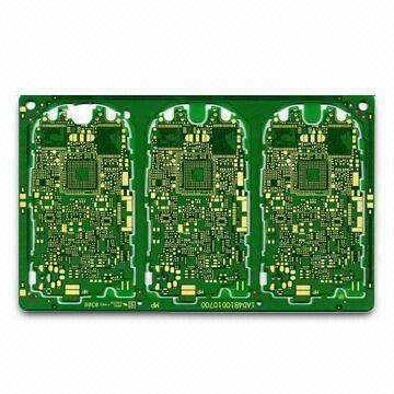 Multilayered PCB