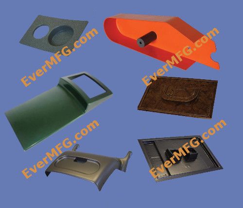 Vacuum Forming, Thermoforming, Thick wall Thermoforming, Thick wall vacuum forming
