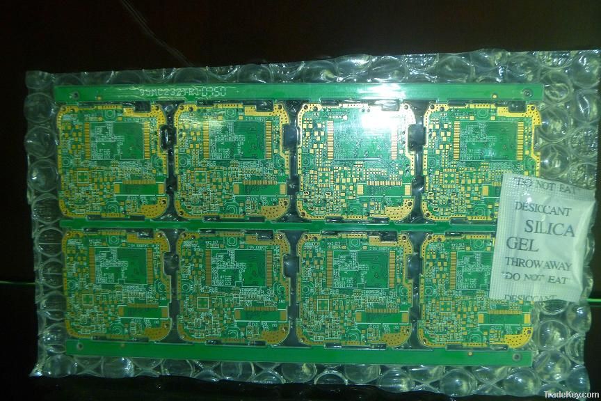 Multilayer PCB