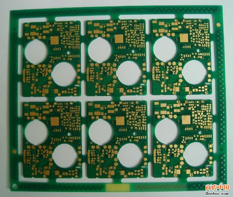 FR4 Halogen Free Electronic SMT PCB Assembly / pcba 1.6mm For Game Machine