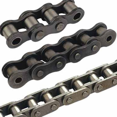 Small Pitch Conveyor Chains for General Use