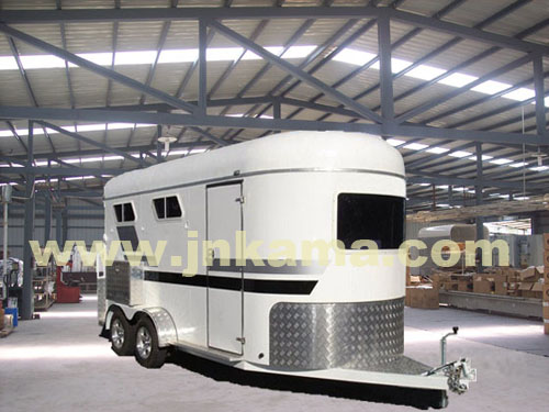 Horse Trailer-KM3HAL-S01