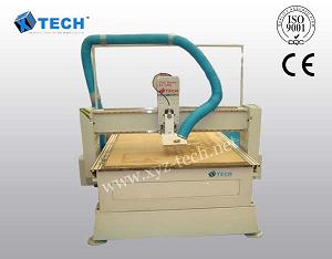 XJ1325 professional woodworking cnc router