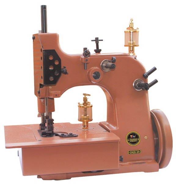 GN20-3A carpet edging sewing machine