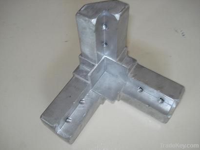 Aluminium Gravity Casting Products