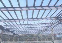 prefab steel