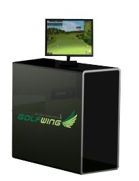 Screen Golf