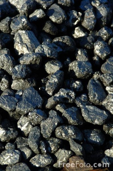 Coal (Graphite)