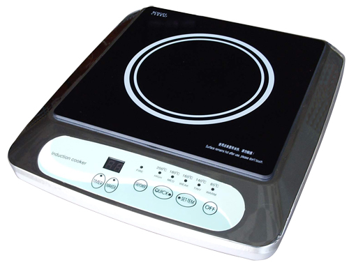 UL Certification Induction Cooker (20)