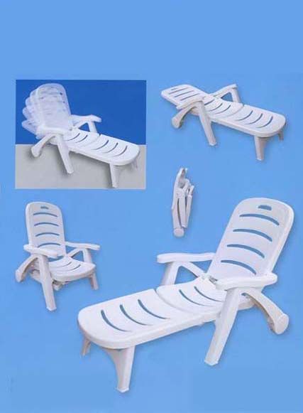 outdoor beach chair B2311