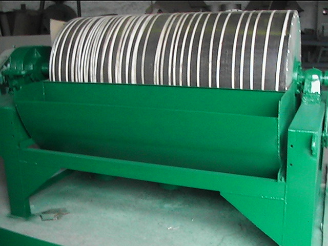 High quality magnetic separator