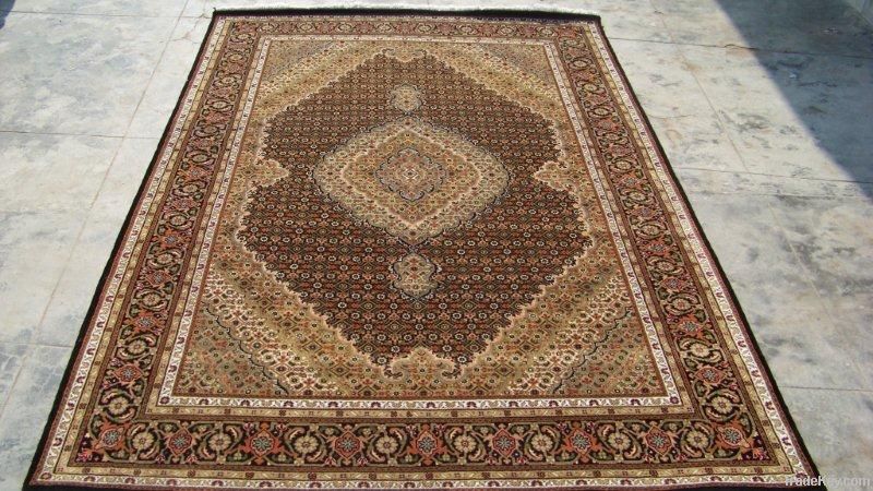 Persian and Lori Baft Carpets