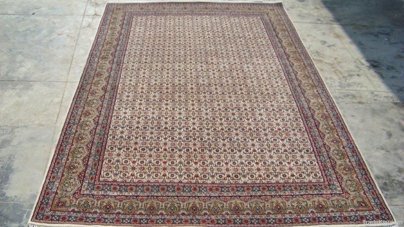 Persian and Lori Baft Carpets