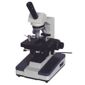 biological microsocpe
