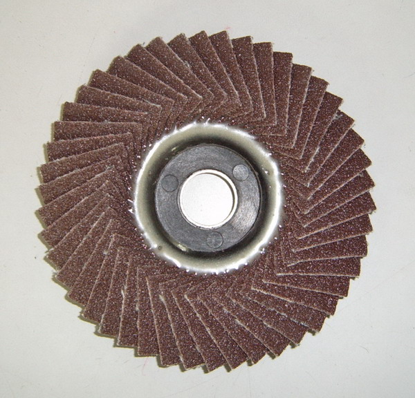 Standard Flap Disc Disc Wheel