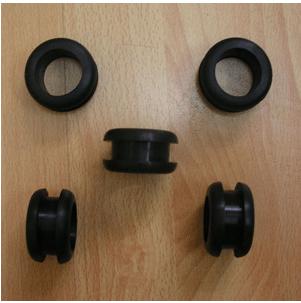 rubber grommets