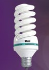 MLD Full Spiral/energy saving lamp