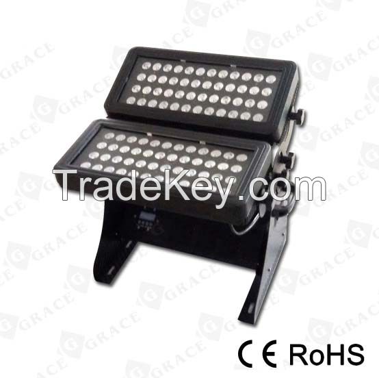 Led City Color Lights