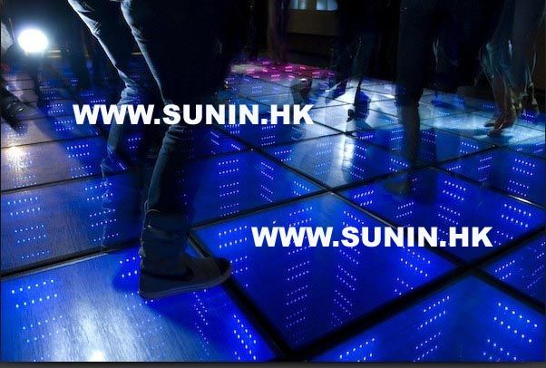 LED Dance Floor