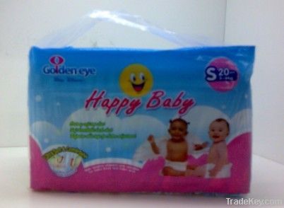 HAPPY BABY Hot sale Series Baby Diaper