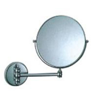 cosmetic magfying mirror