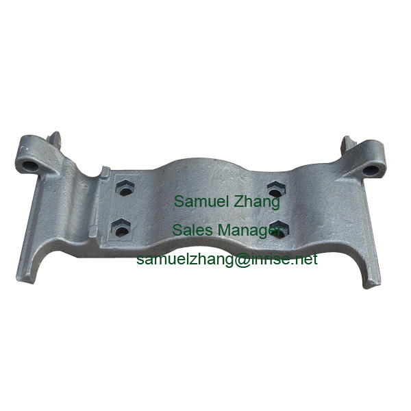 forklift spare parts casting