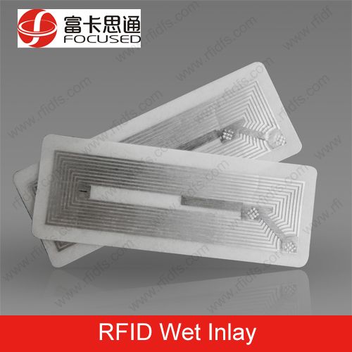 RFID Inlay