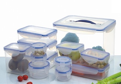 Food Storage Container