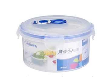 airtight food container