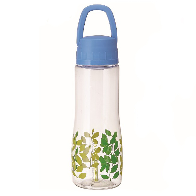 Plastic water Bottles