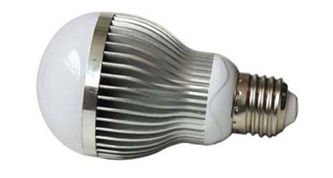 LED bulb