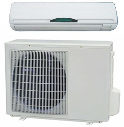 DC12-48V inverter air conditioner