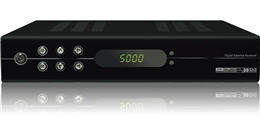 twin tuner receiver