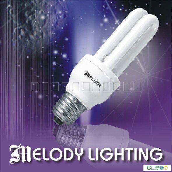 Energy Saving Lamp (2U/3U/4U)