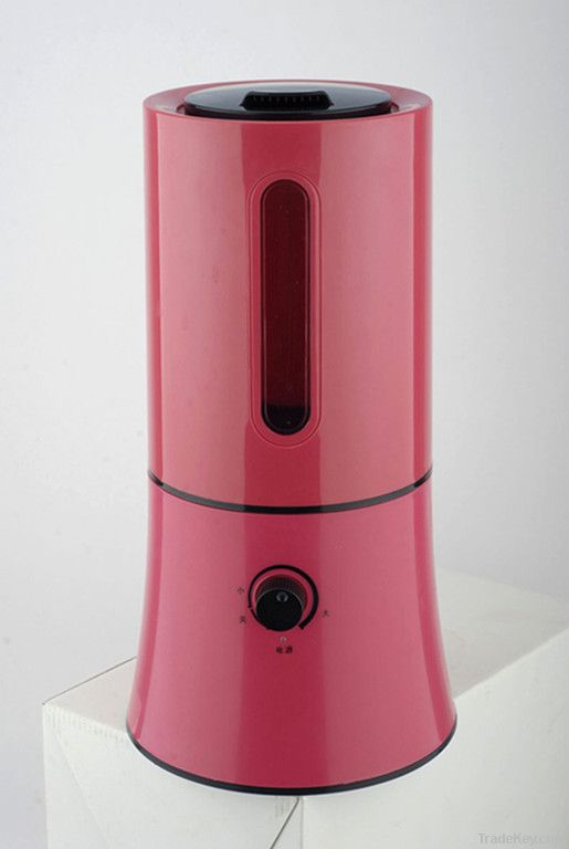 Ultrasonic humidifier  LZ-2011-7A