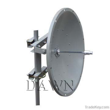 Paraboloidal Dish Antenna