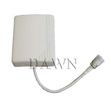 Wall Mount Panel Antenna