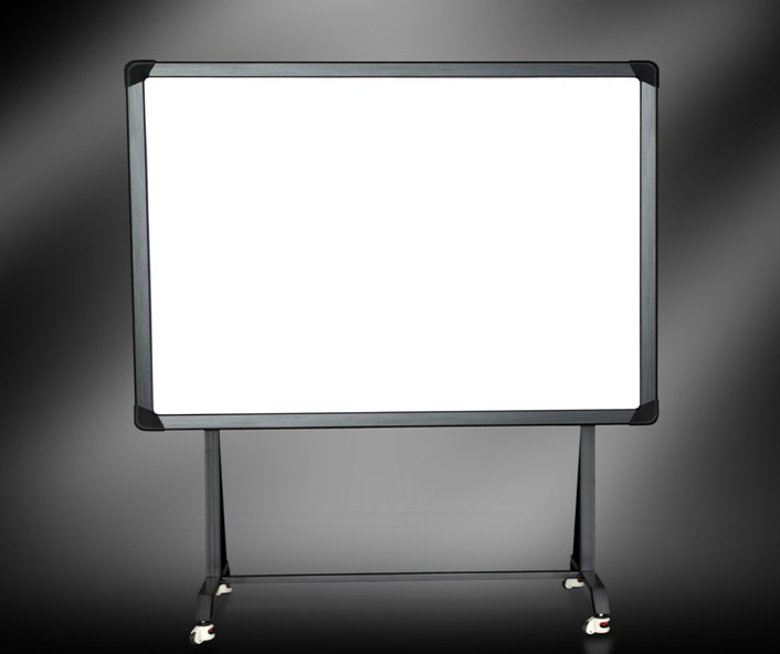 Interactive Electronic Blackboard