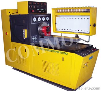 Common Rail Test Bench CR-200