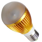 LED bulb(MR16/E27/GU10/B22/E14)