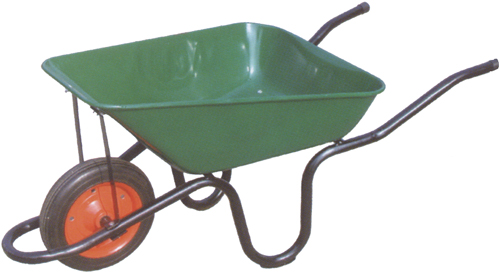 Wheelbarrows