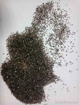Brown Fused Alumina for refractory