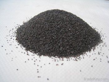 Brown Fused Alumina(Brown Corundum)for refractory and abrasives