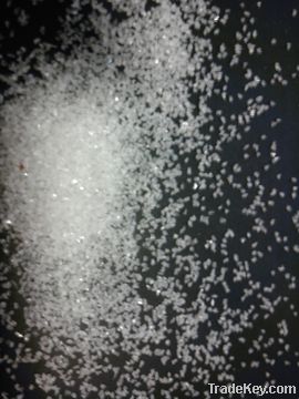 White Fused Alumina(White Corundum) for refractory and abrasives