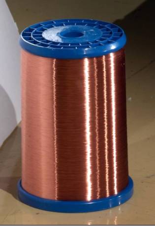 super enamelled copper wire