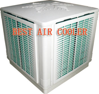 Evaporative Air Cooler for Industrial Use