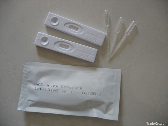 Pregnancy Test Kits