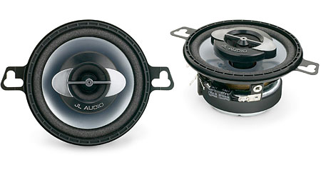 Car Audio Video - Cheap Car Speakers - JL Audio TR350-CXi